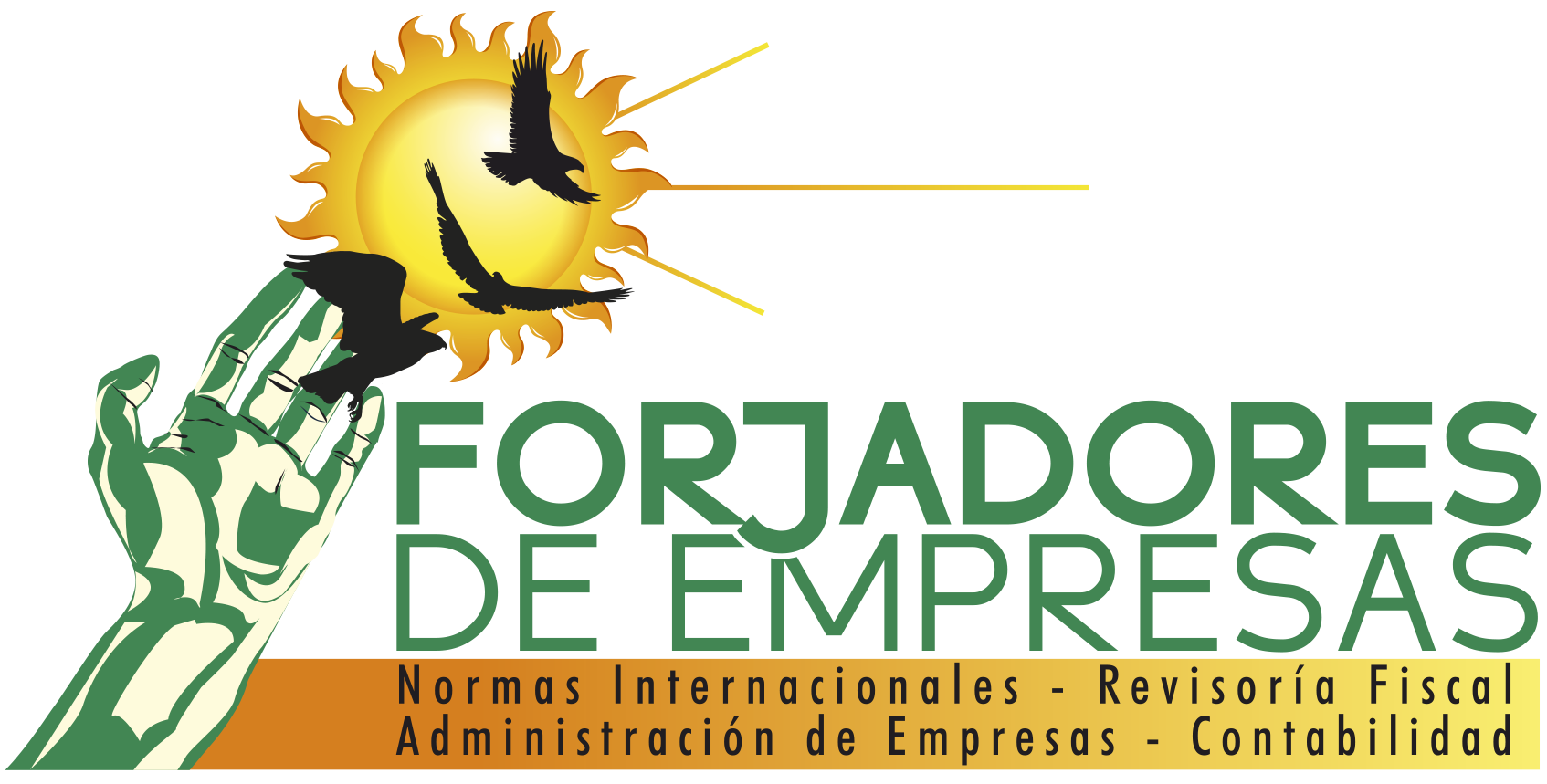 Logo de la compañía